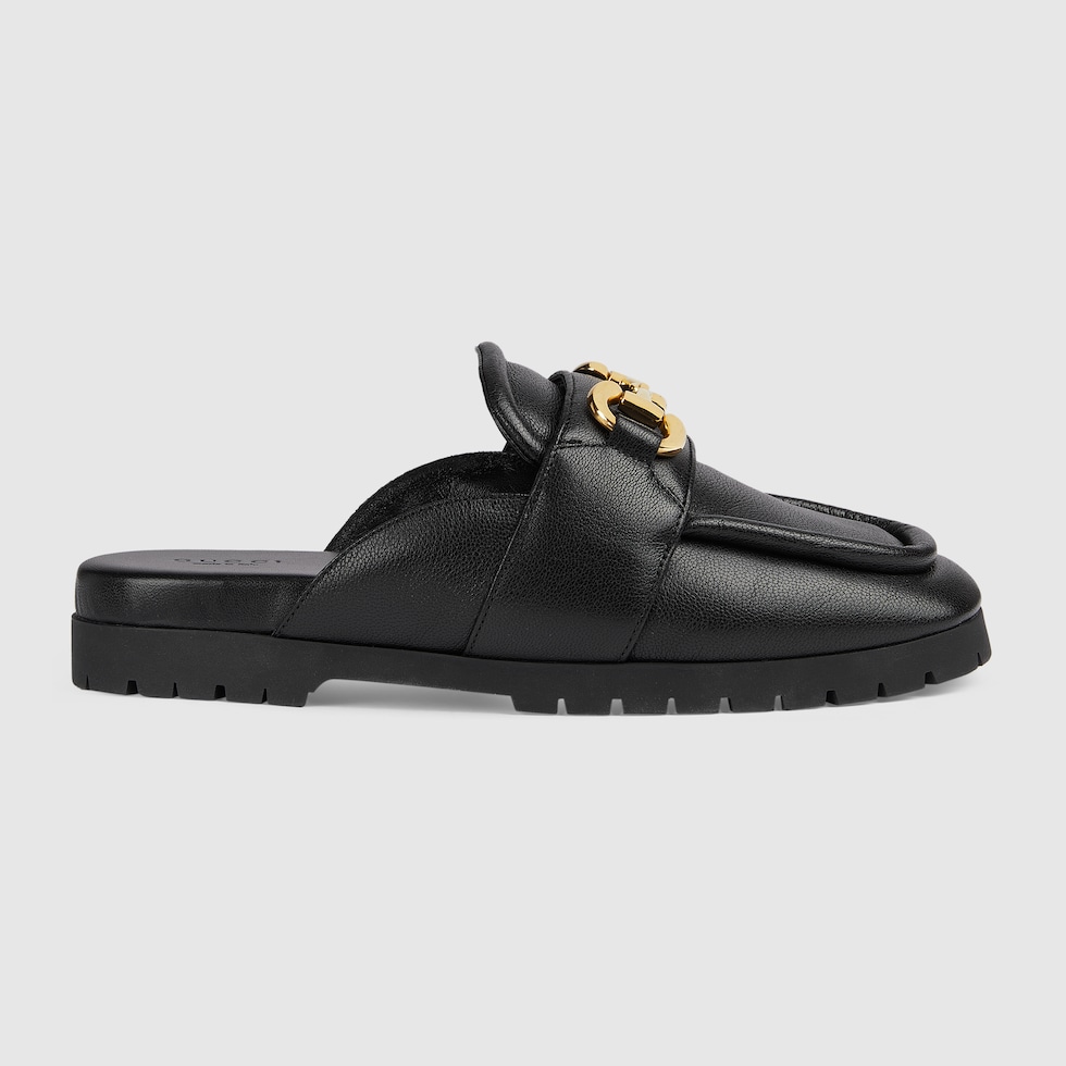 Sabot deals gucci donna
