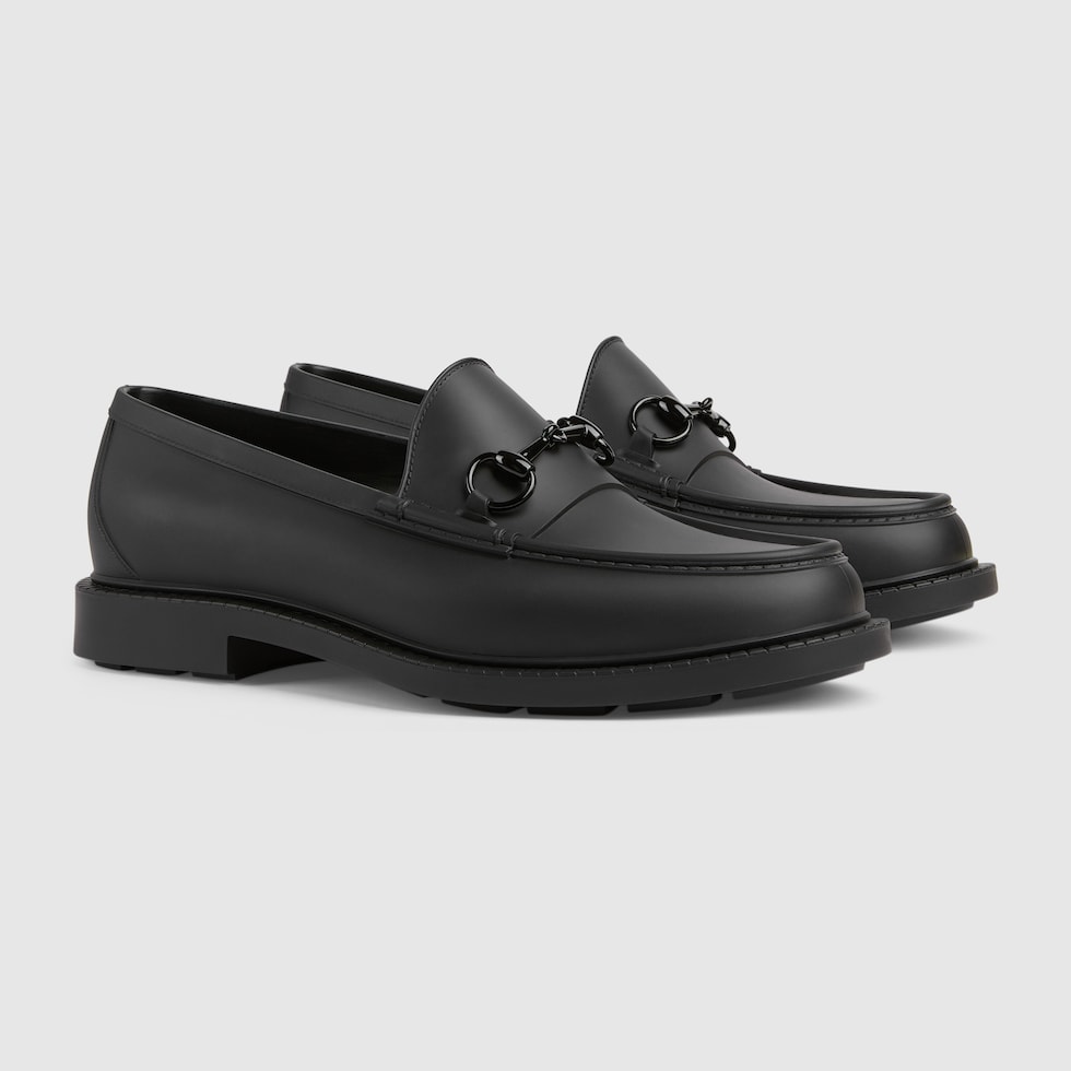 Gucci classic clearance loafer