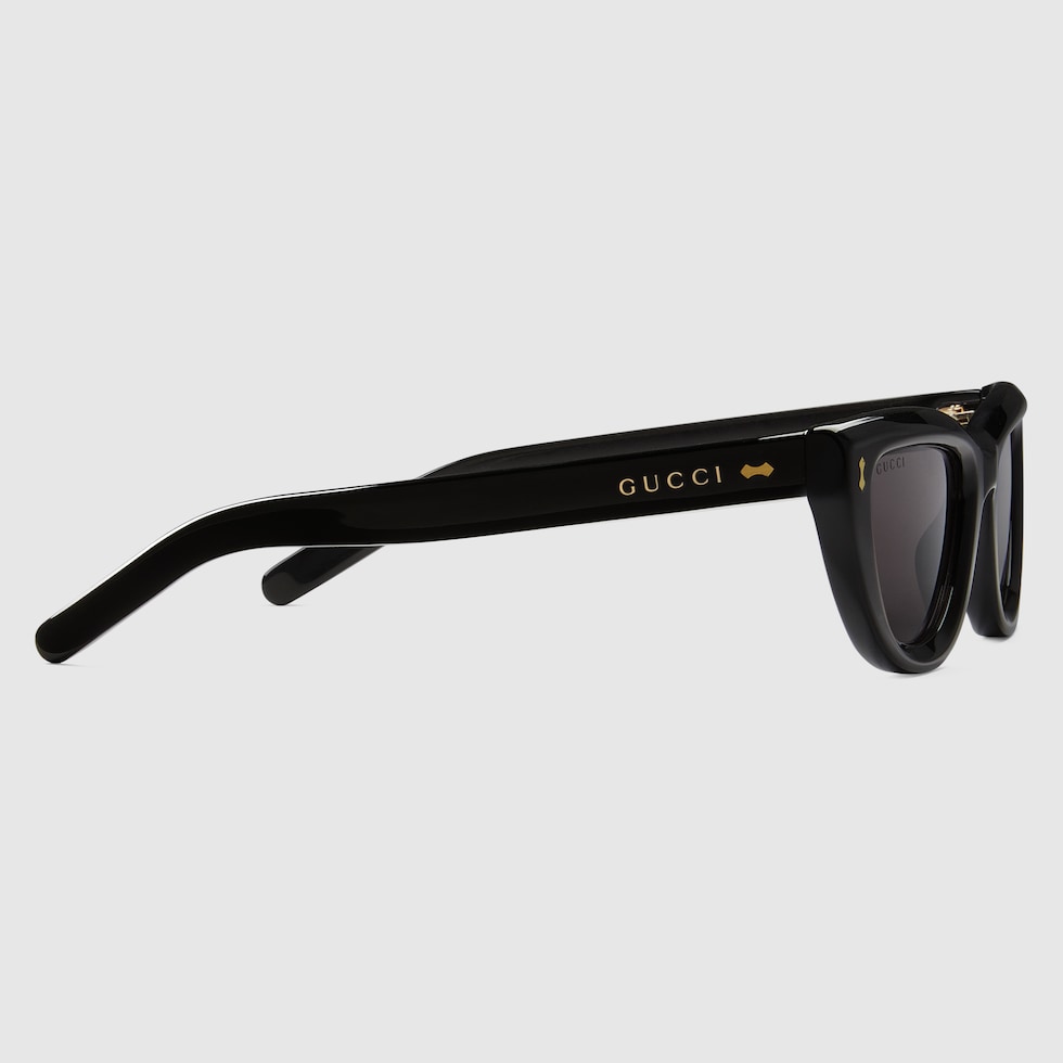 Gucci el gato sale
