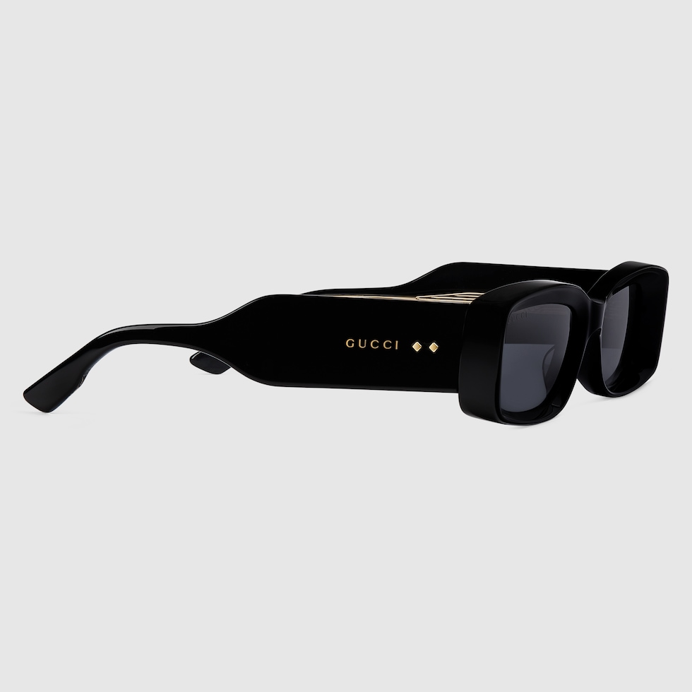 GUCCI 長方形フレムメカネ GG1685OK 003 GUCCI 長方形フレムメカネ GG1685OK 003 Eyeglasses Gucci Gg