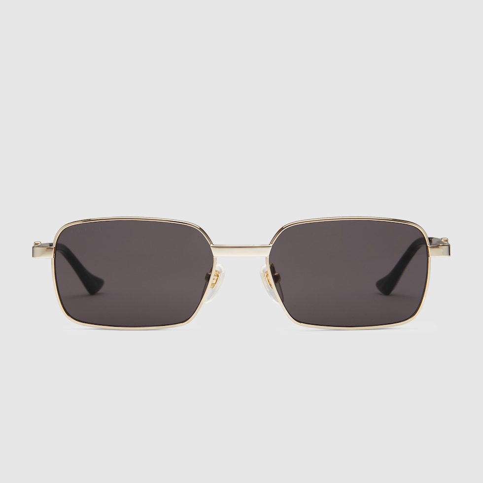 Gucci GG1421S S (51 - 20) with Violet lenses and Tortoise