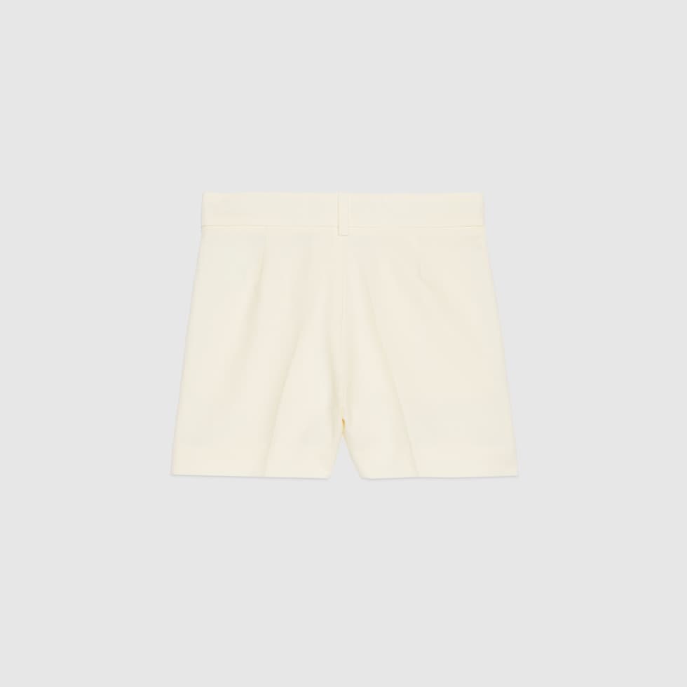 Cotton bermuda hotsell