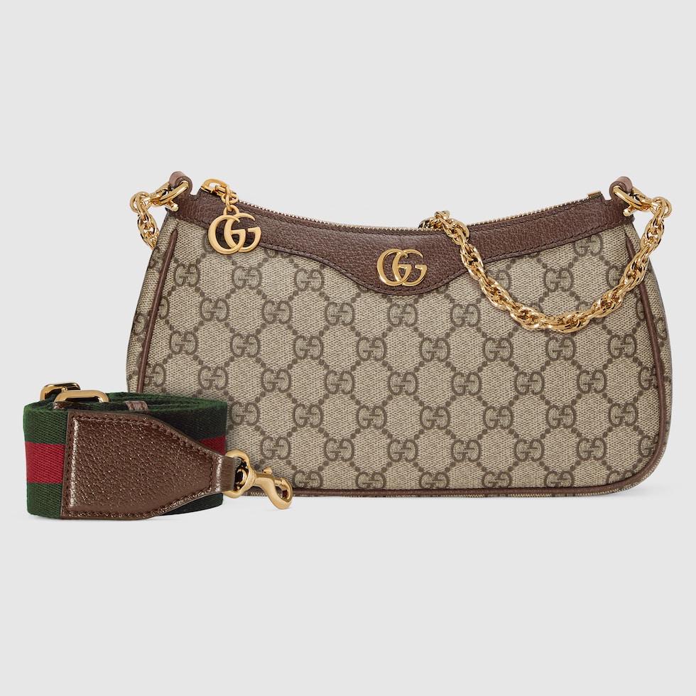 Gucci petite maroquinerie top