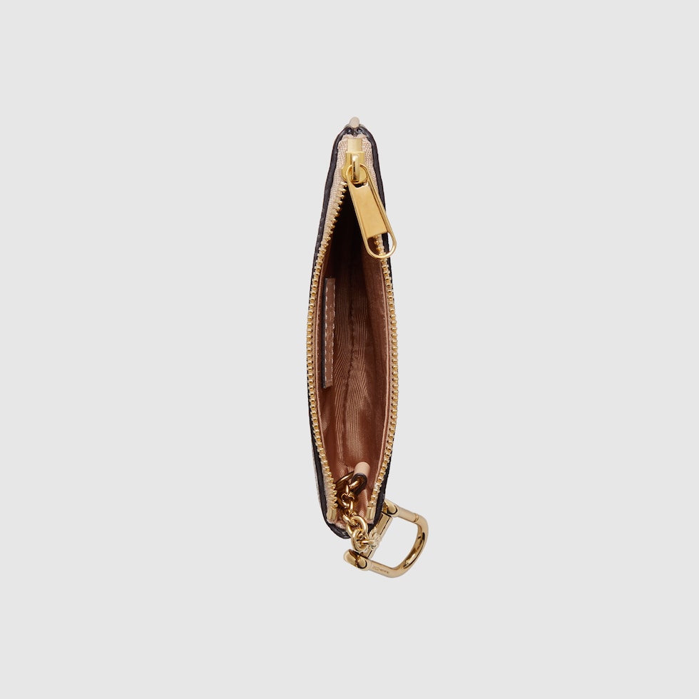 Pochette portachiavi hotsell gucci