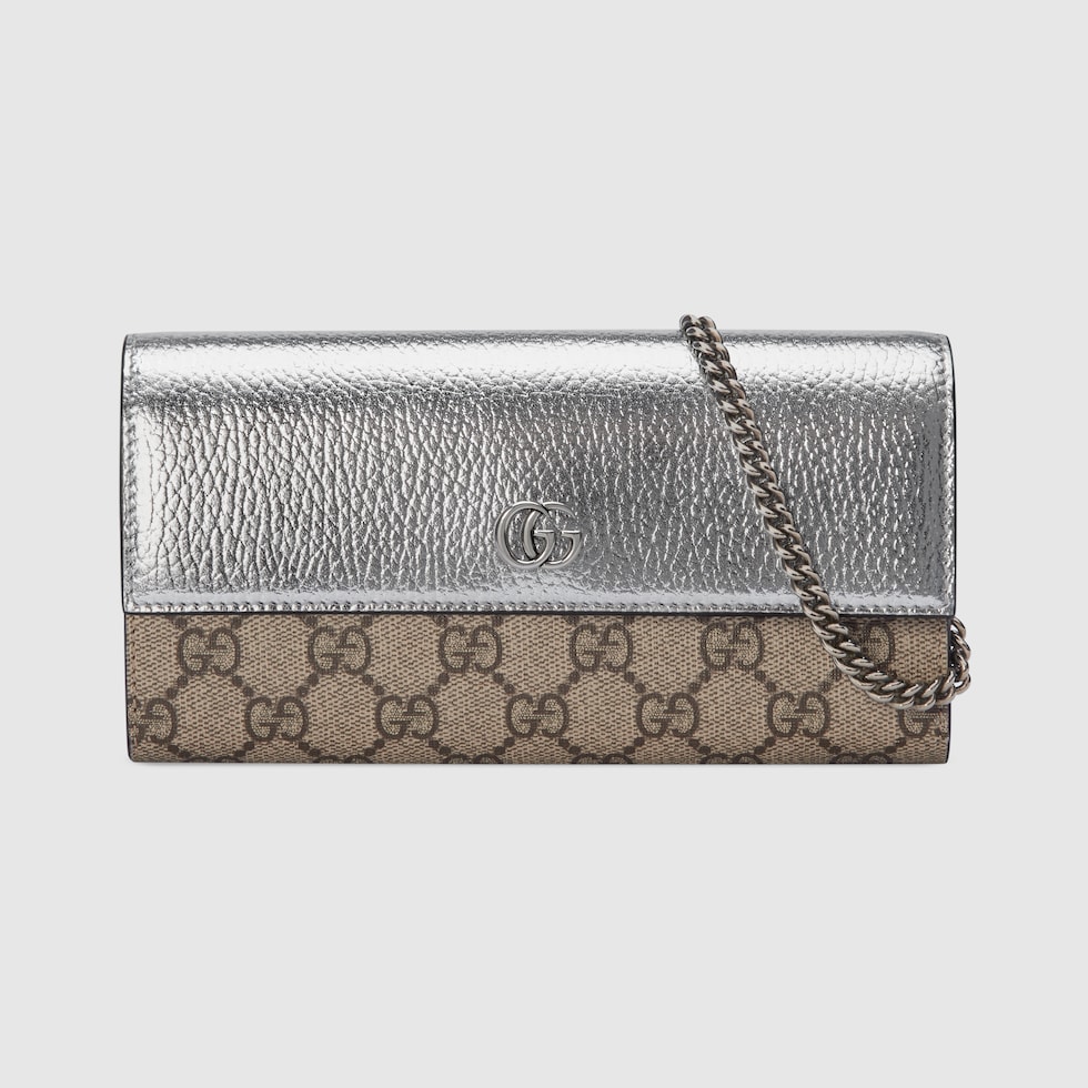 Gucci clutch wallet on sale