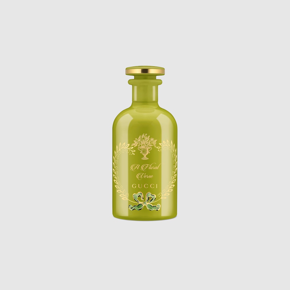 ア フローラル ヴァース〕オードパルファム 100 ml