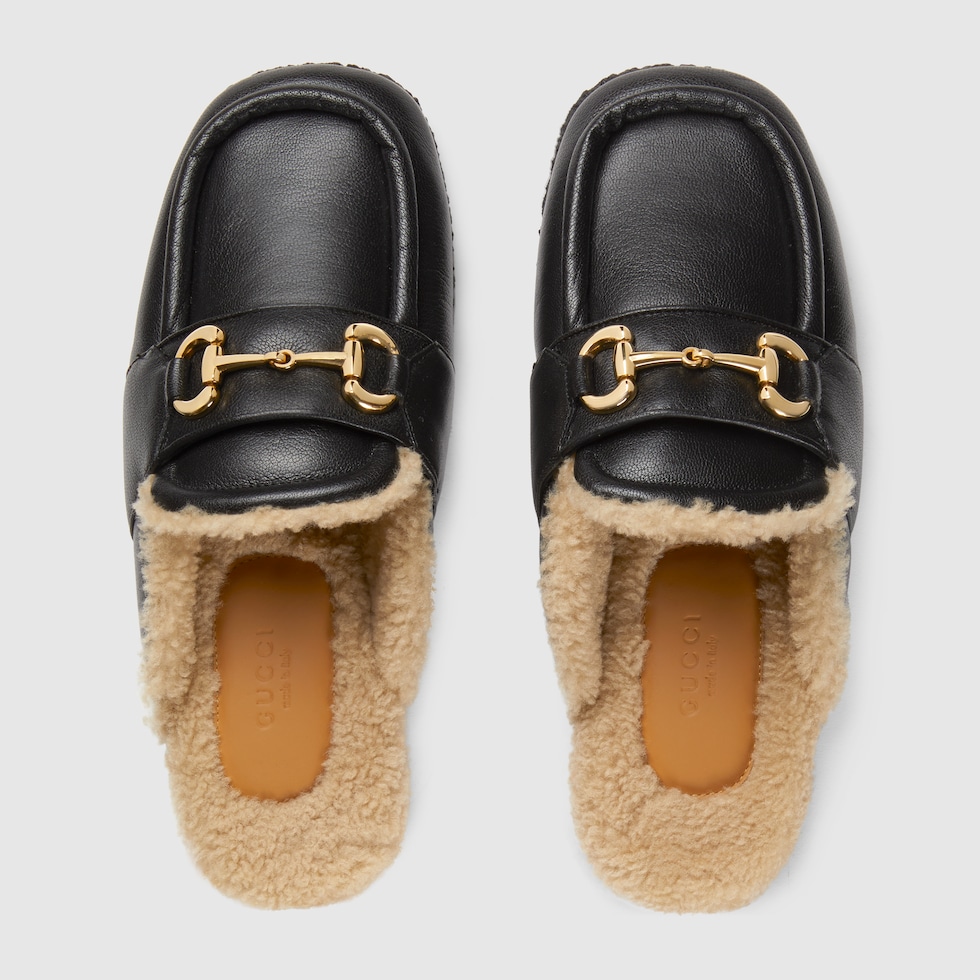 Sabot gucci hotsell donna