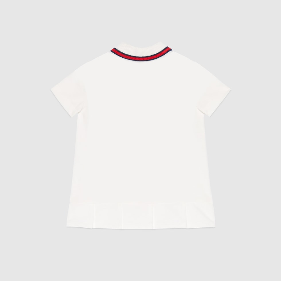 gucci babykleid