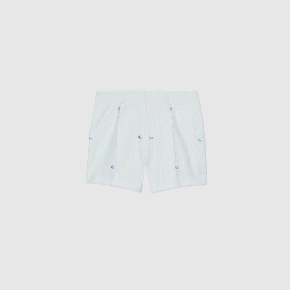 Gucci baby sale shorts