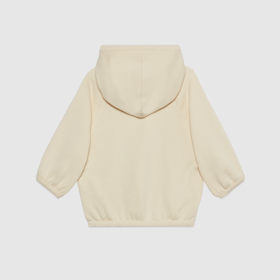 Gucci shops Baby Sweatshirt 6-9 Months