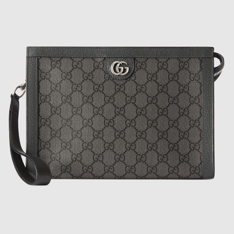 【SALE】【GUCCI 】24FW Ophidia スモール ハンドバッグ Gucci Small Ophidia Top Handle Bag | Brown | FARFETCH