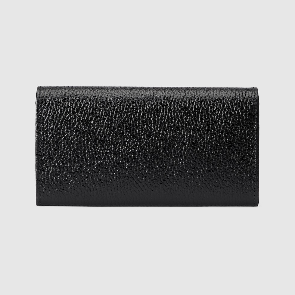 ブ*e様 GUCCI グッチ シルヴィ コンチネンタル ブラック レッド 長財布 楽天市場】【新品】 グッチ 長財布 ダブルG コンチネンタル