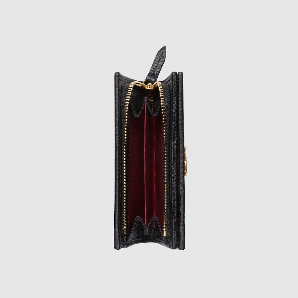GUCCI 二つ折り財布 GGロゴ付き 772738_AAC1P_1061_013_080_0000