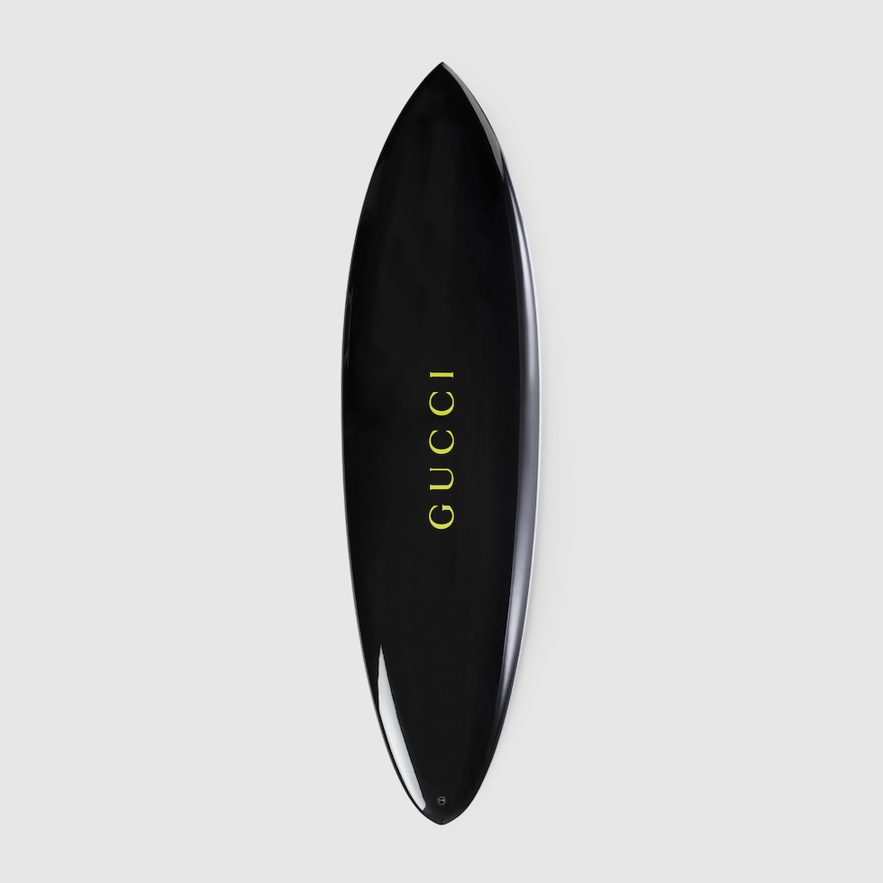 GUCCI サーフボード　Waikiki GUCCI GUCCI サーフボード Waikiki GUCCI GUCCI (グッチ) シルク100