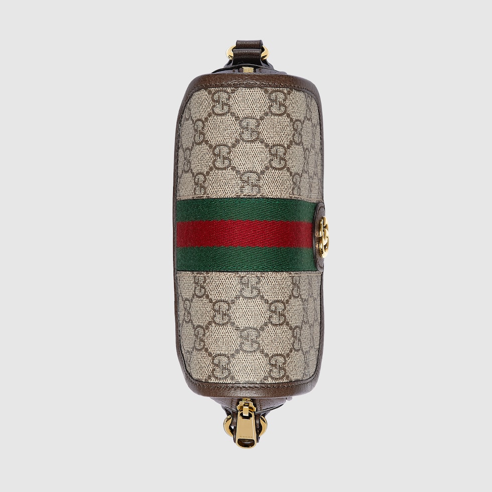 Borsa a spalla ophidia gucci on sale