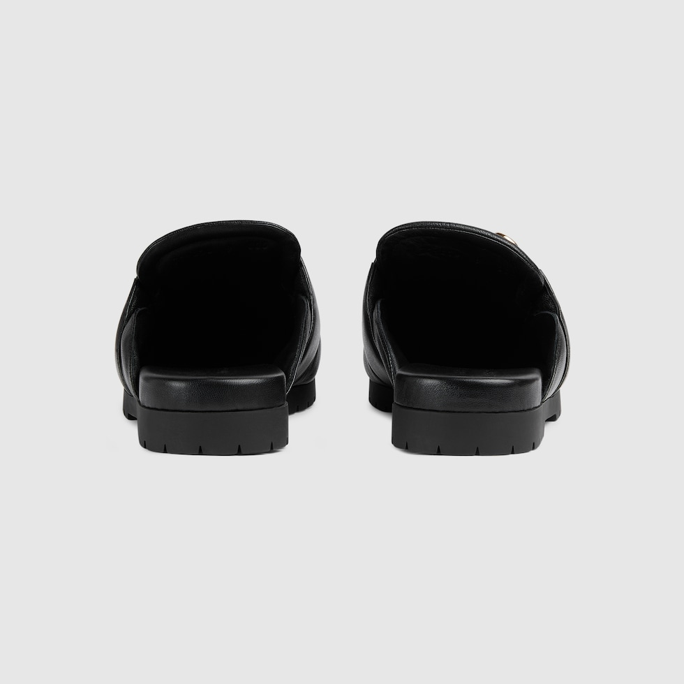 Mule da gucci masculino online
