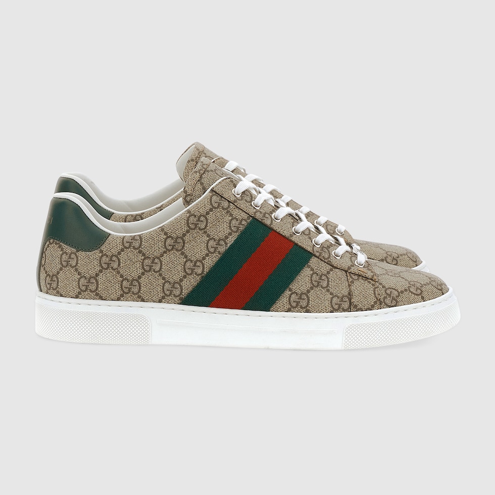 Scarpe gucci ace store
