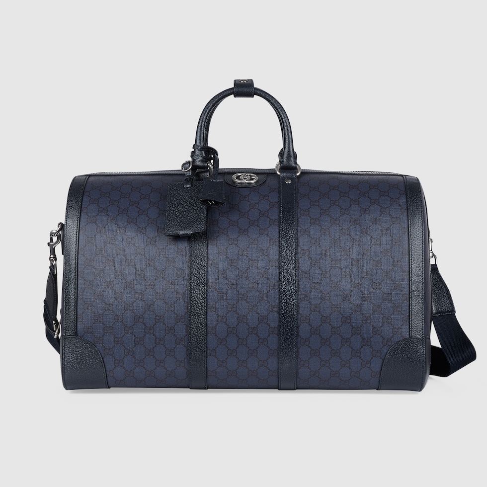 Gucci duffle handbag new arrivals