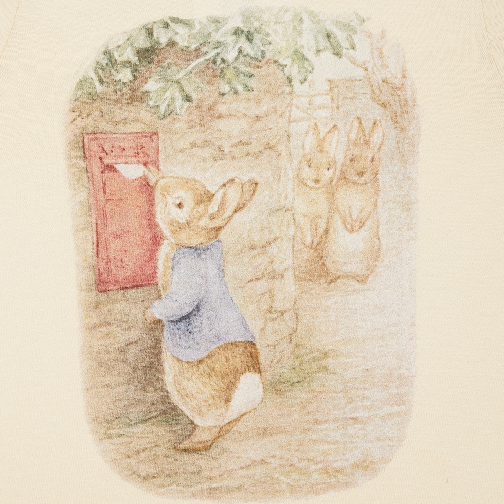 グッチ キッズピーターラビット™ x GUCCI 3ピース ギフトセット