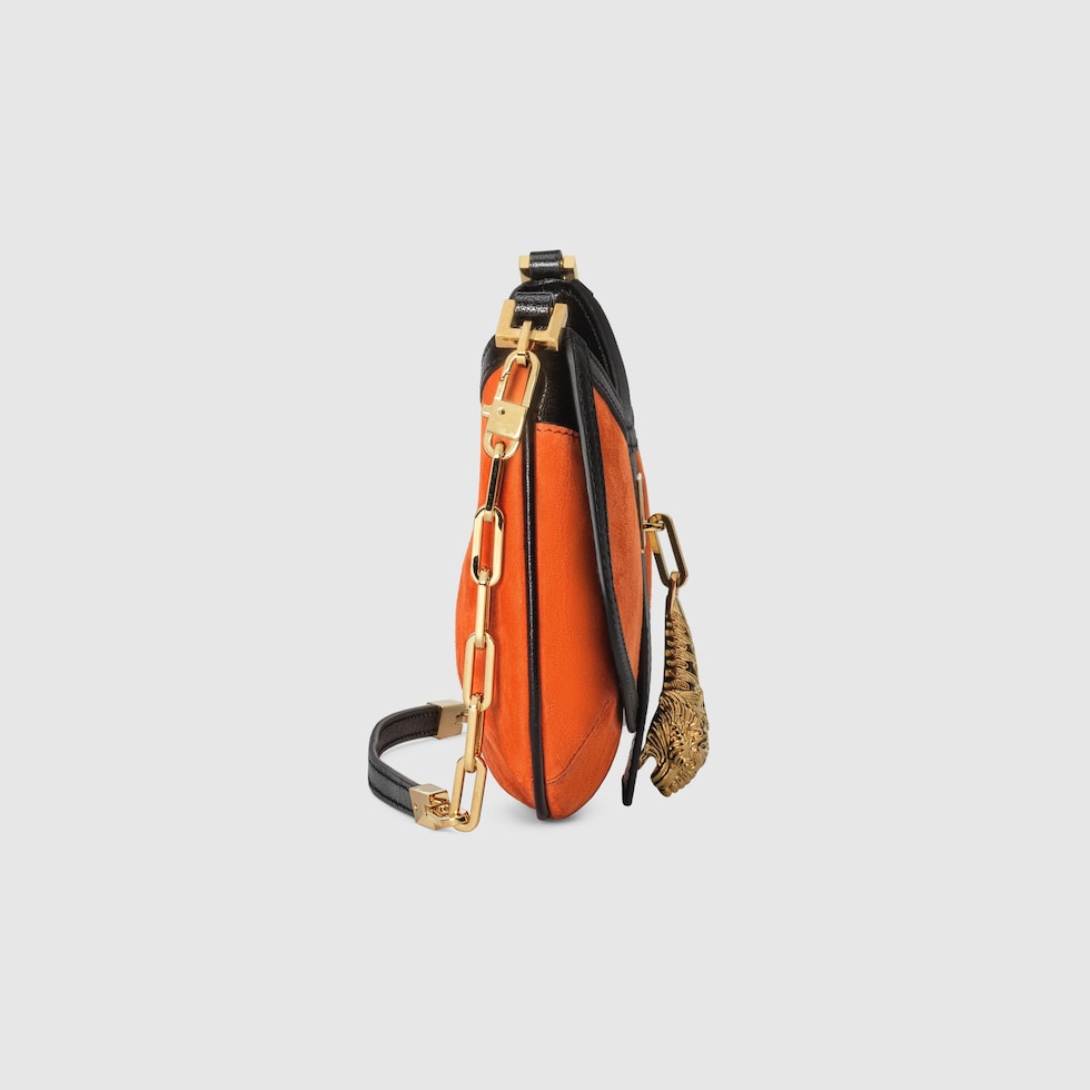 Borsello store gucci tigre