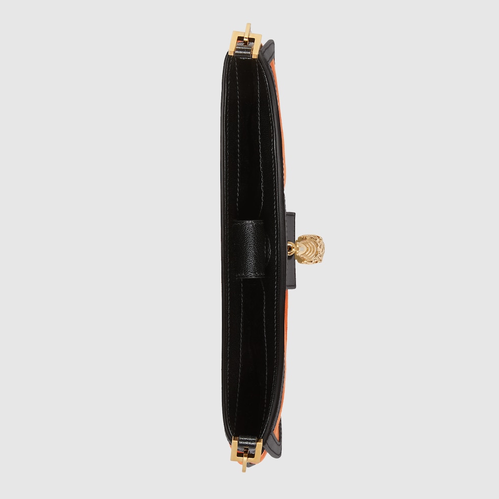 Borsello sales gucci tigre