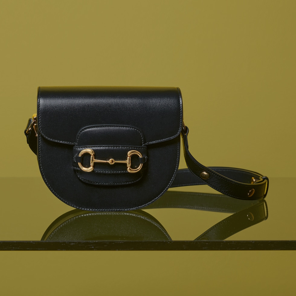 Gucci borsa rotonda outlet