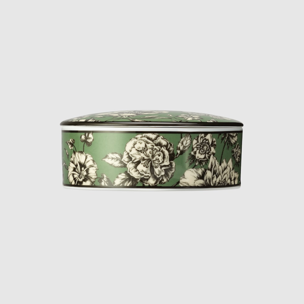 T1579 GUCCI グッチ フローラ アクセサリー ケース 宝石 ケース 629017_ZAPB4_3563_005_100_0000