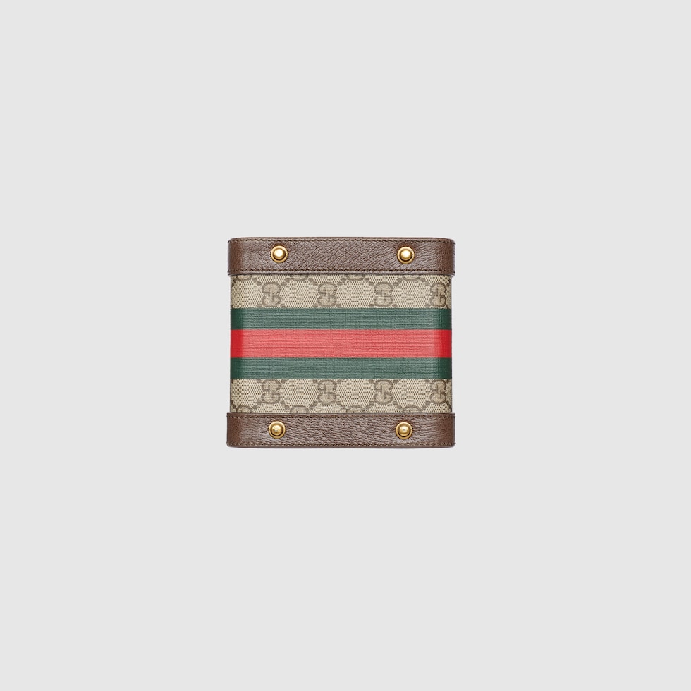 グッチ トラベル〔Gucci Savoy〕ボトルケース | GUCCI公式