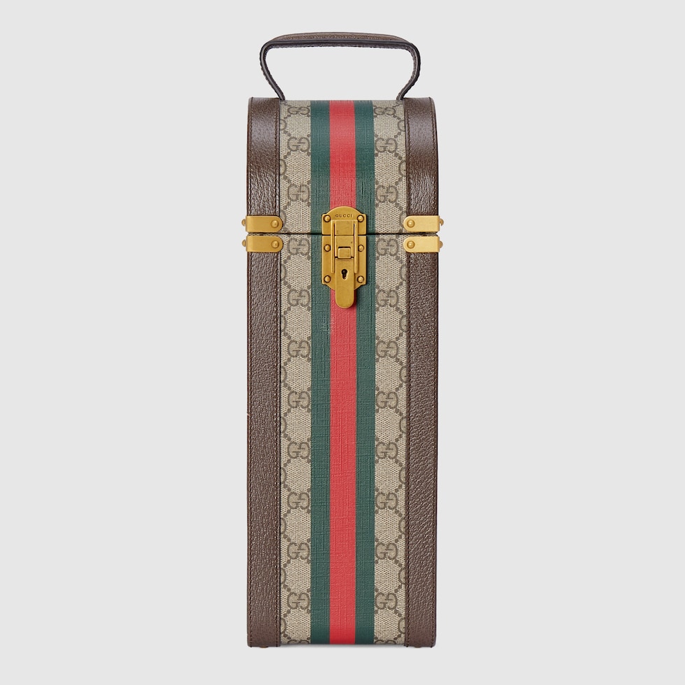 GUCCI ドリンクケース　カバー　【ラスト1点】 768199_FAB3W_9747_001_061_0000