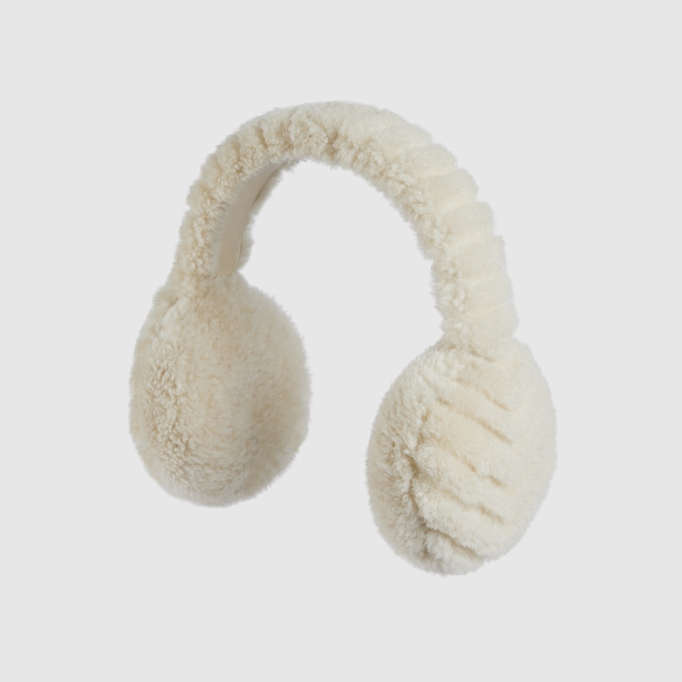 Muffs g new arrivals