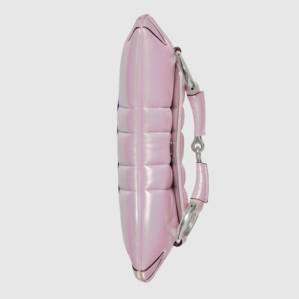 Lavender shop gucci bag