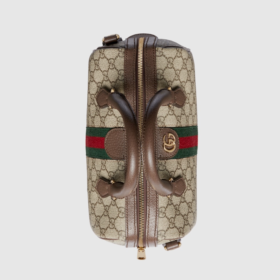 Cartera de best sale mano gucci