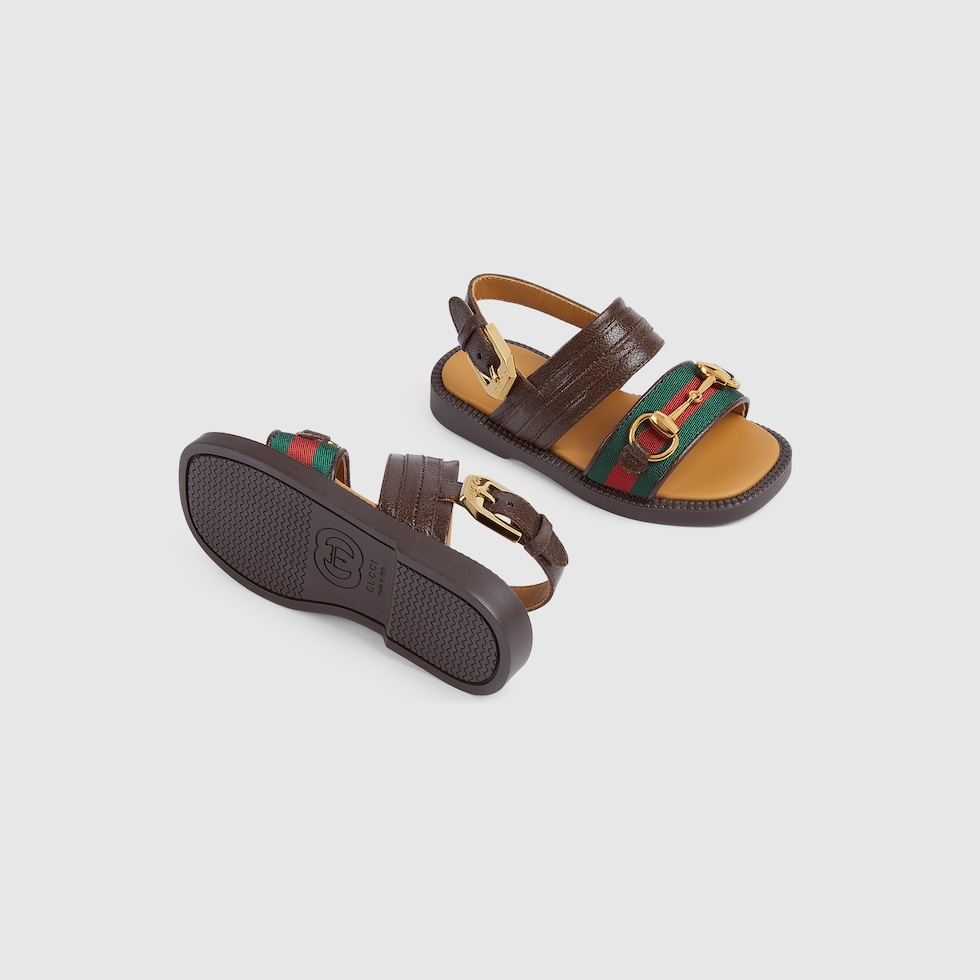 Gucci flip flops toddler new arrivals