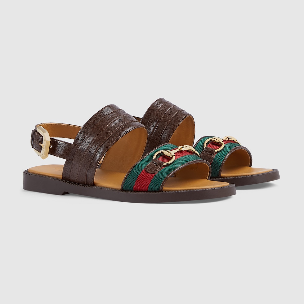 Sandali bambino gucci top
