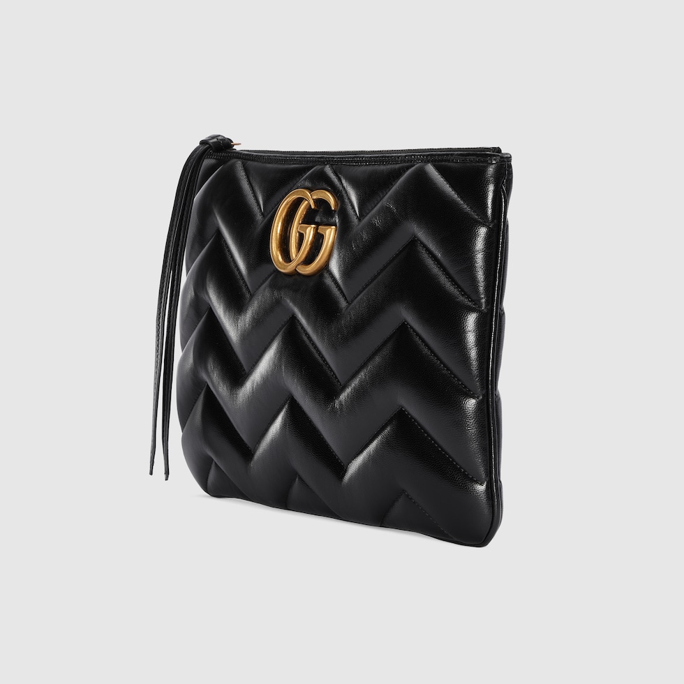 Gucci pochette femme clearance