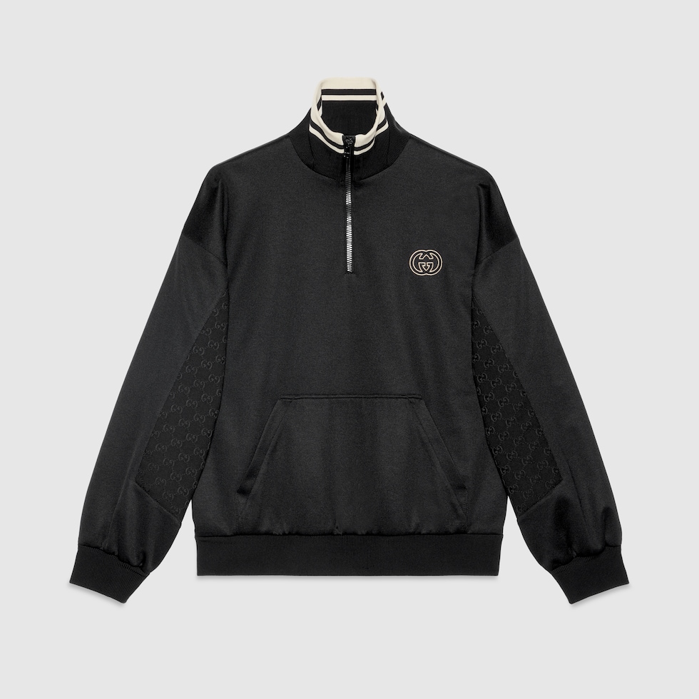 スウェット・トレーナー GUCCI SWEATSHIRTS (784413XJGQK 1043) 784413-XJGQC-1043-sweatshirt-