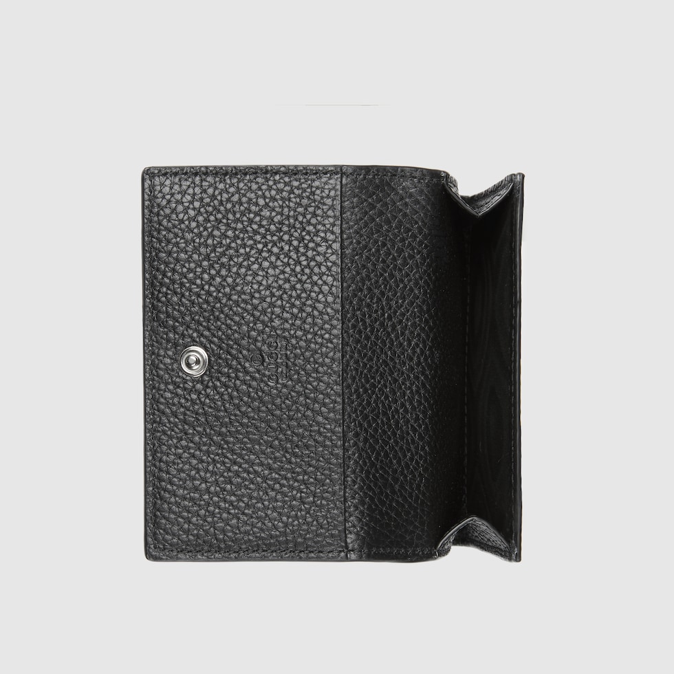 【GUCCI】WALLET 835014_AAE1T_1000_009_100_0000