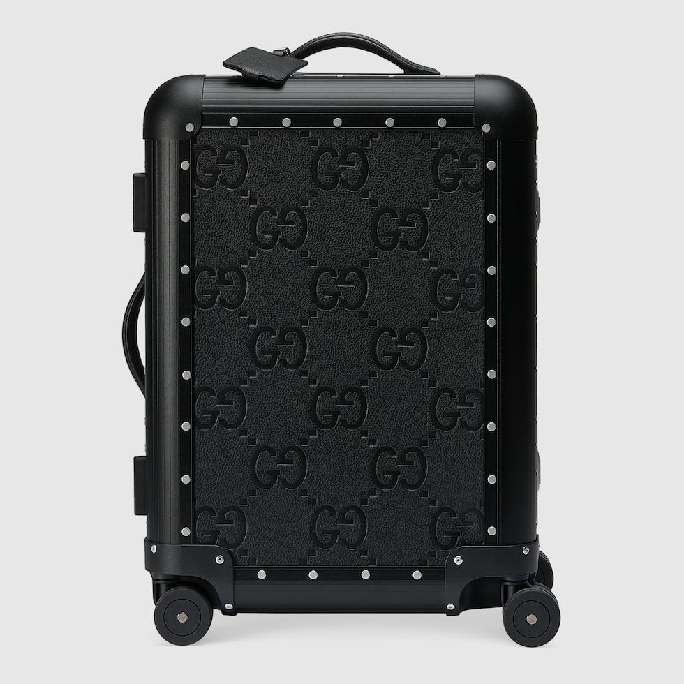 110 luggage gucci outlet