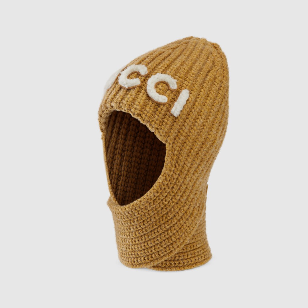 Bonnet hotsell femme gucci