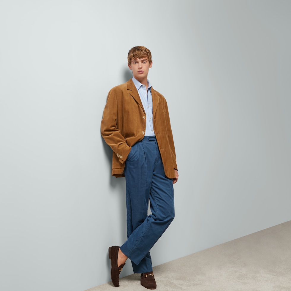 Velvet hotsell corduroy jacket