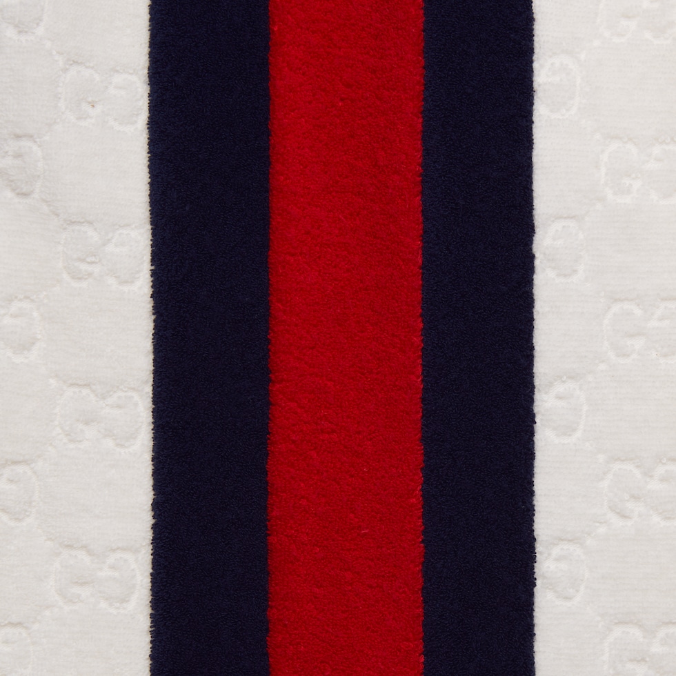 Gucci cotton fabric 2025