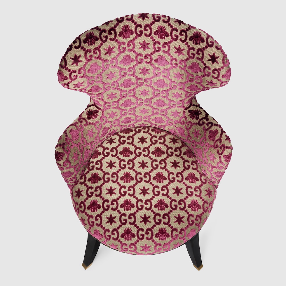 新品 未使用 GUCCI グッチ GG ジャカード クッション - メルカリ