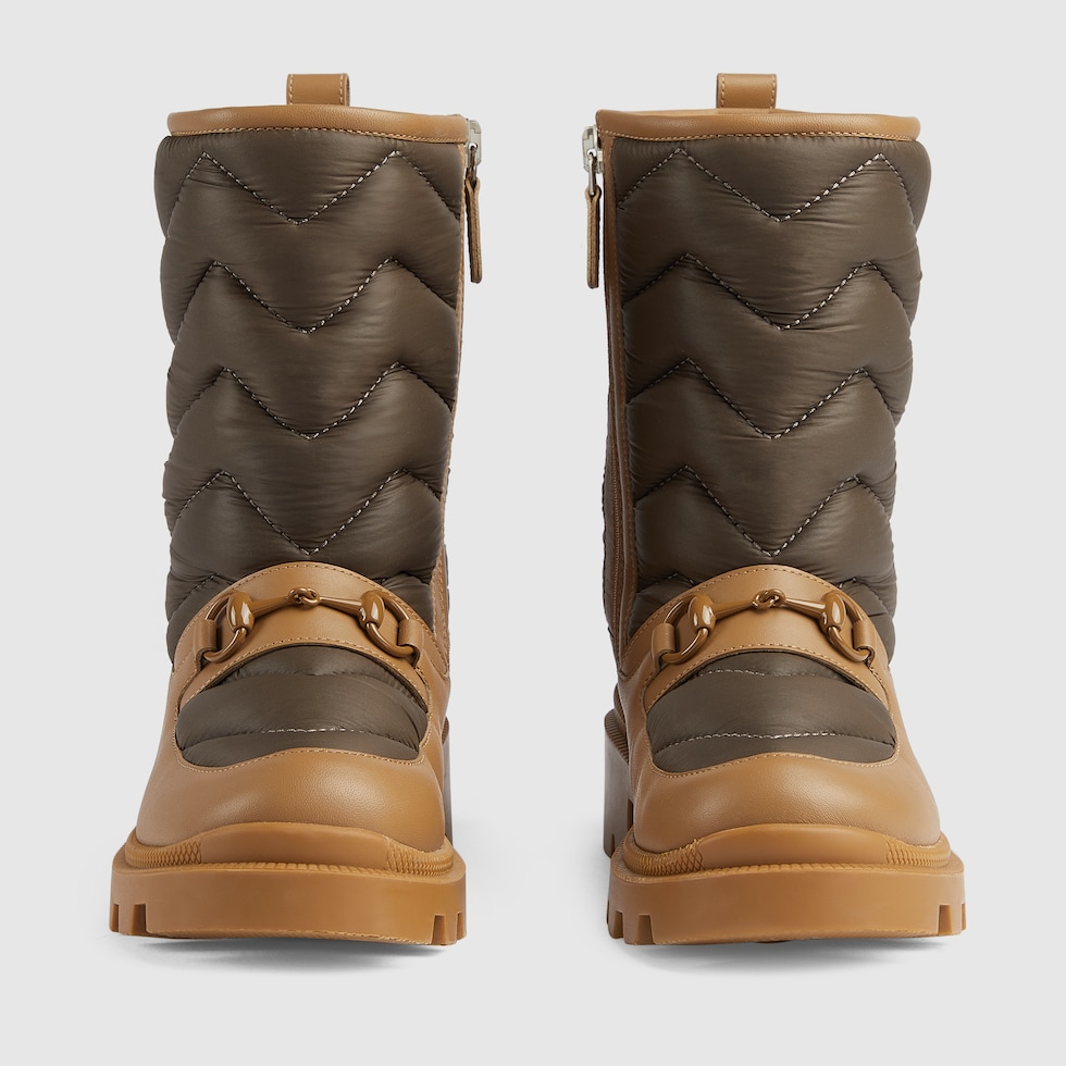 Toddler gucci 2024 boots