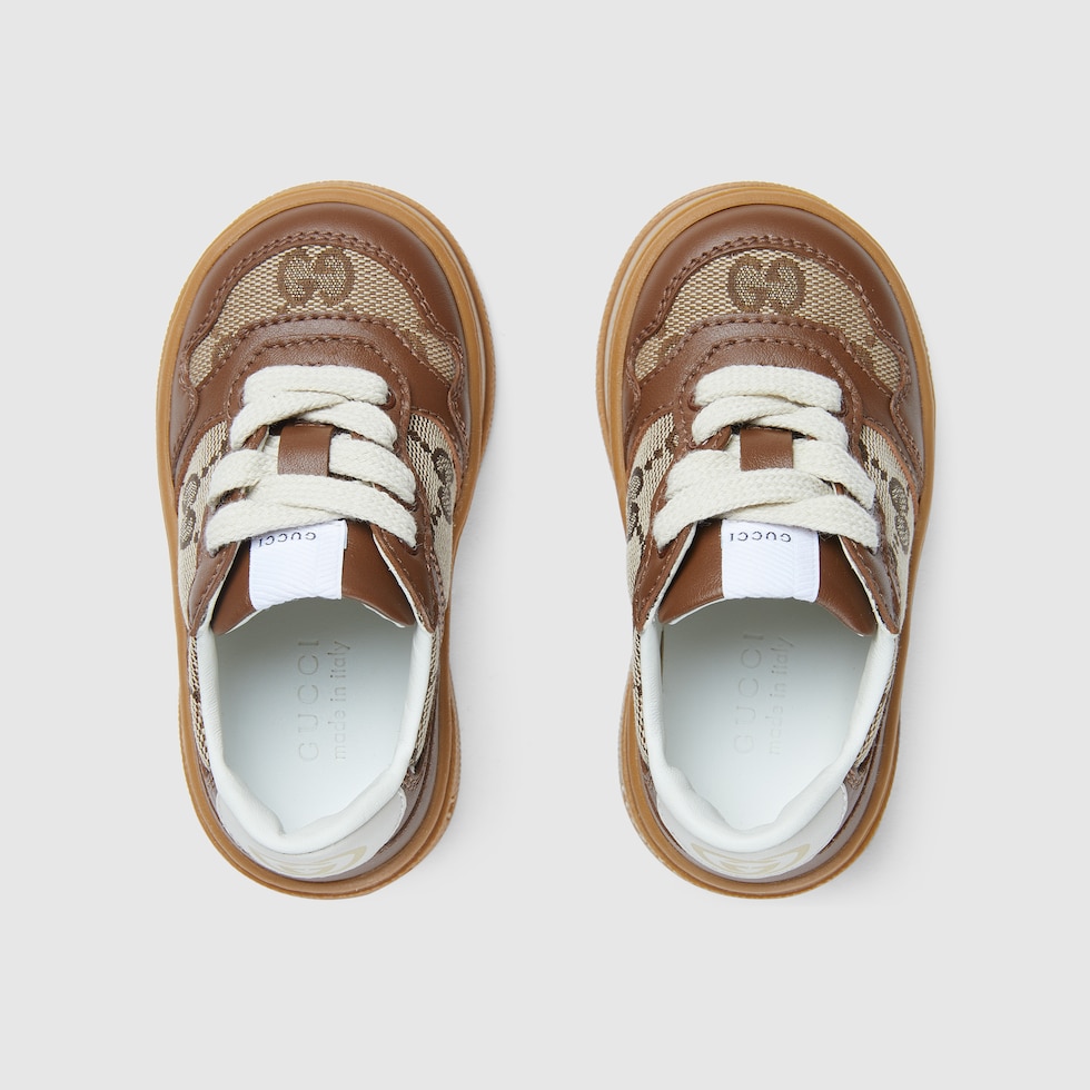 Gucci store basket plateforme