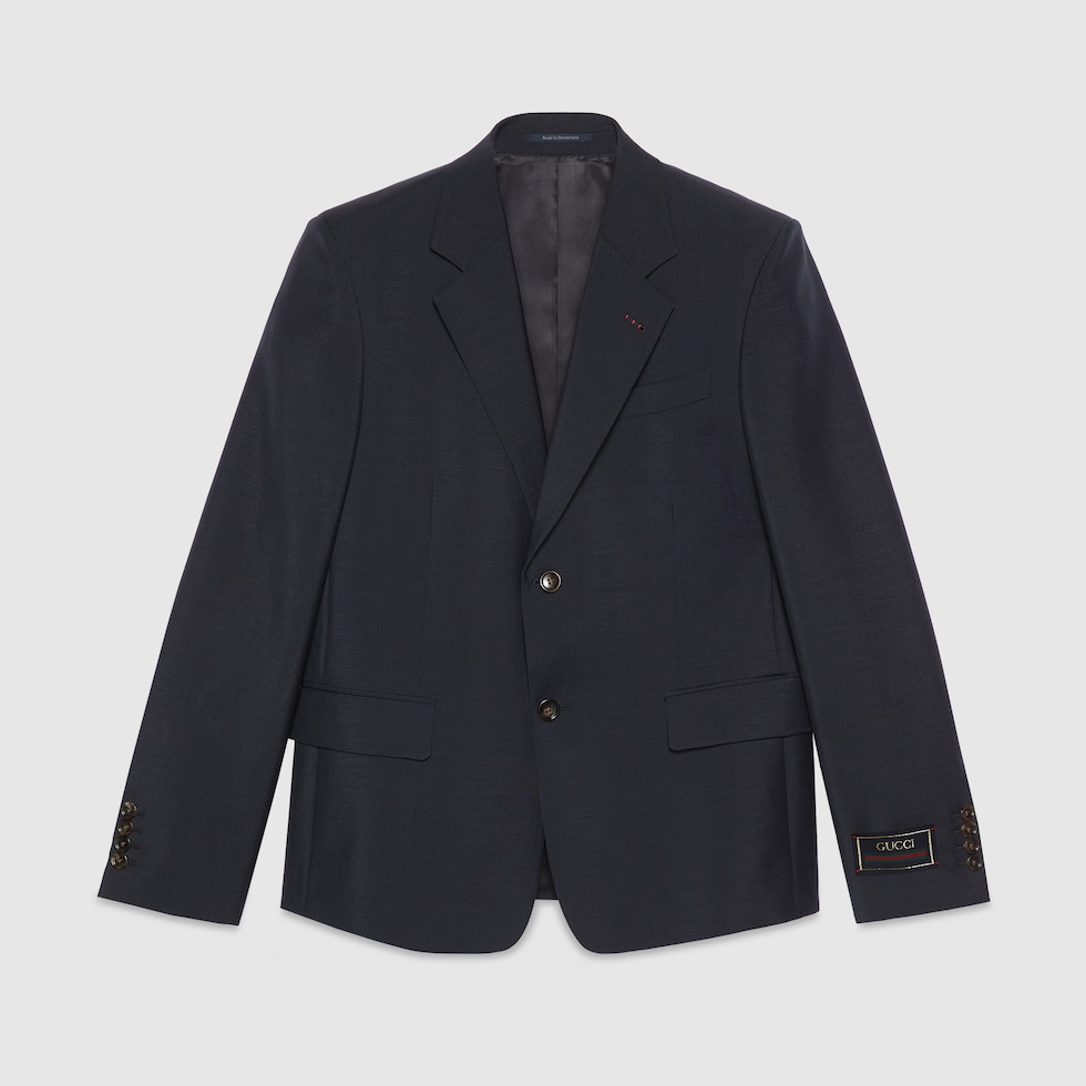 Trajes gucci precio online
