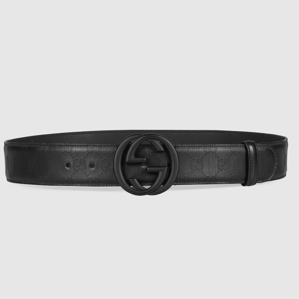 Boucle gucci ceinture top