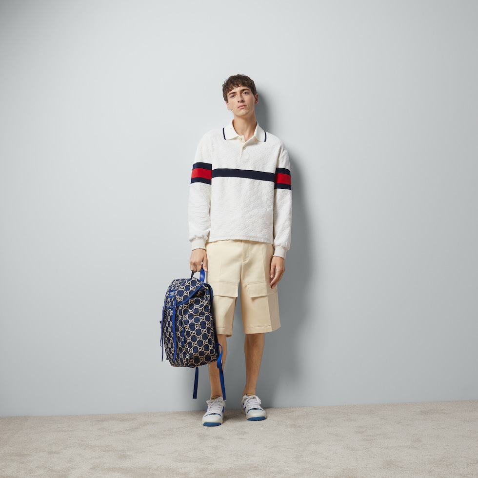 Cotton new arrivals drill shorts