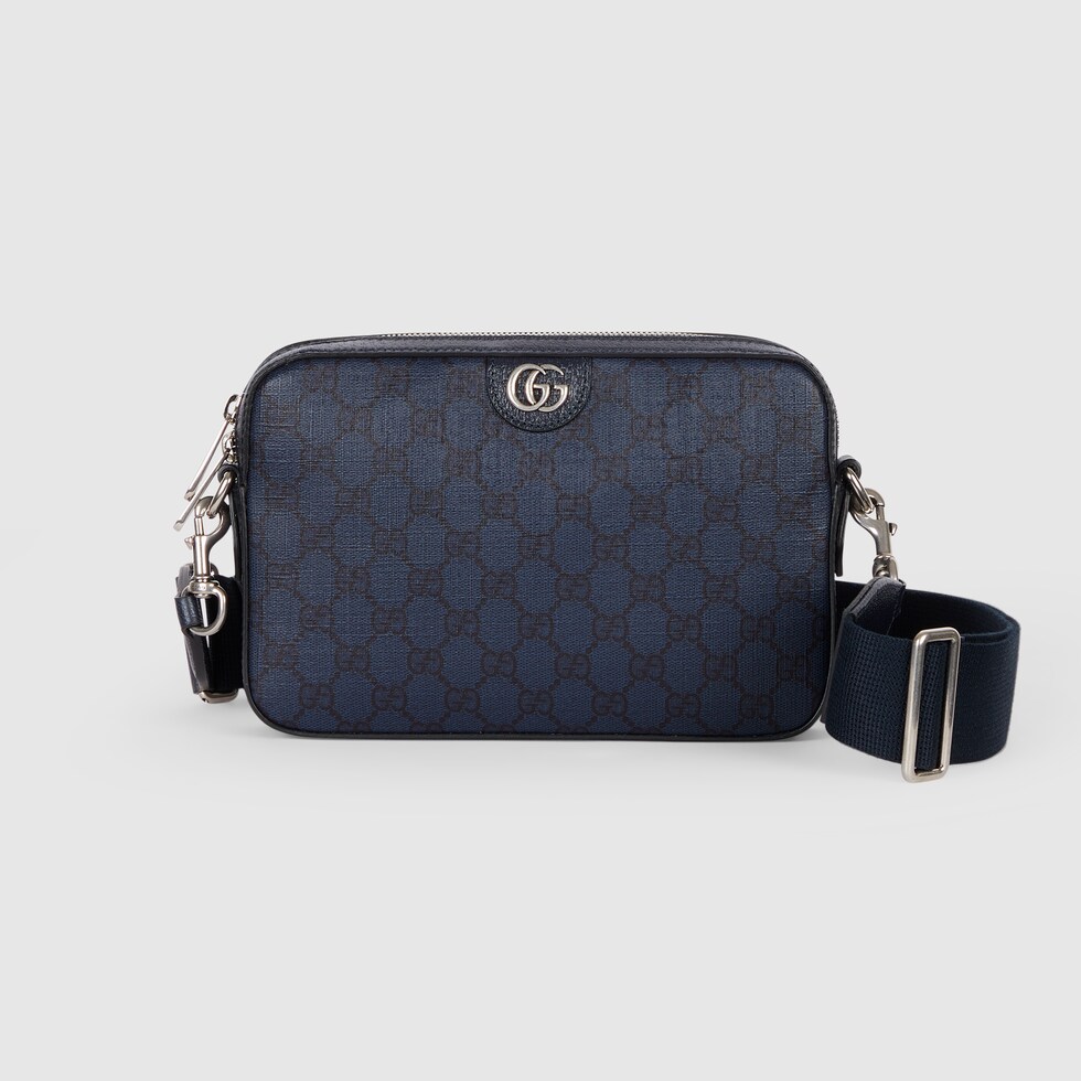 Crossbody bag gucci mens on sale