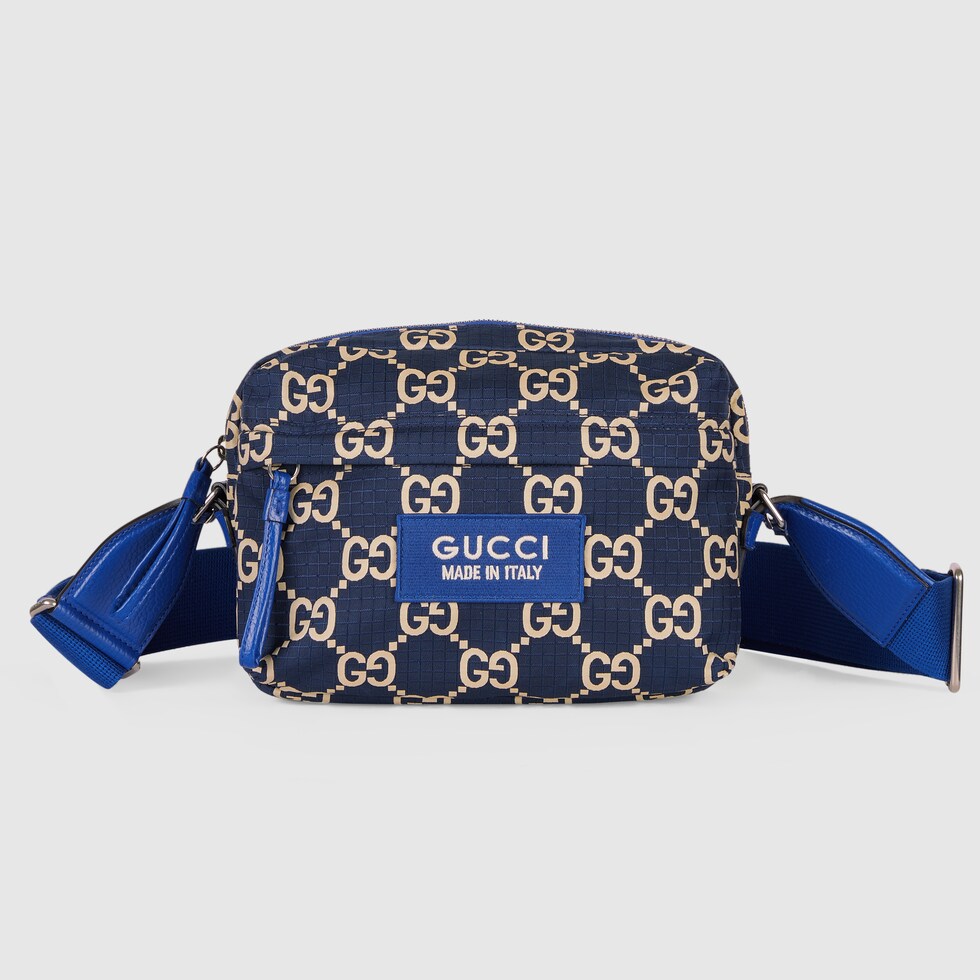 Gucci crossbody bag hot sale