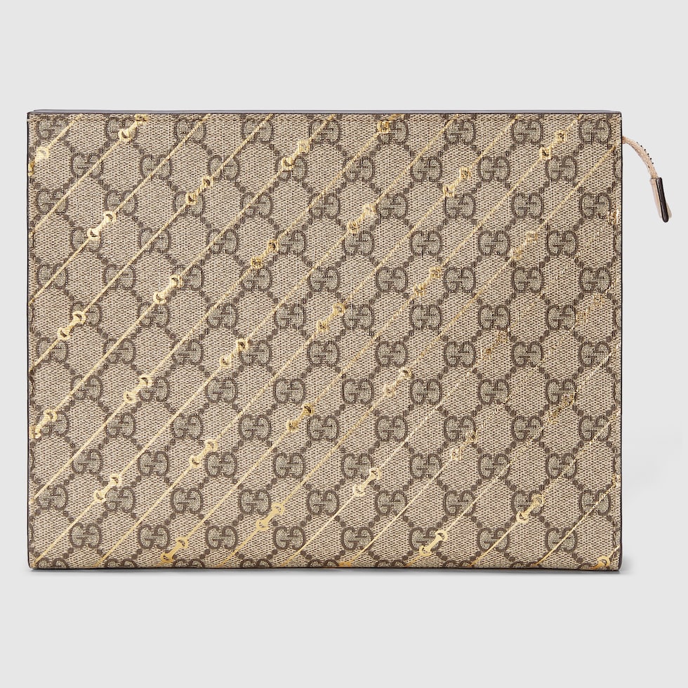 Gucci morsetto bag deals